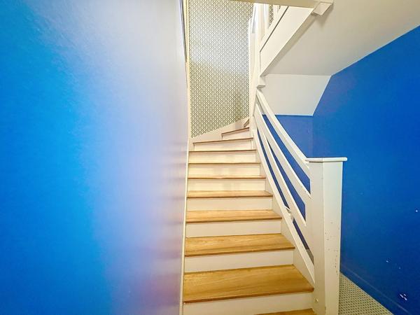 Appartement dans Rennes