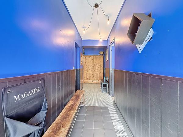 Appartement dans Rennes