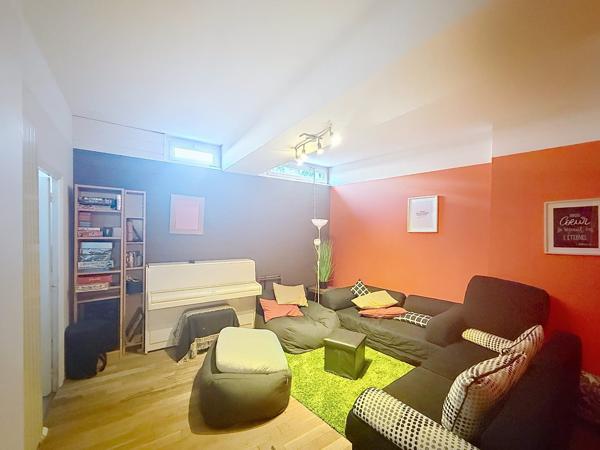Appartement dans Rennes