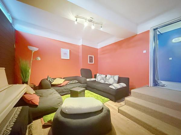 Appartement dans Rennes