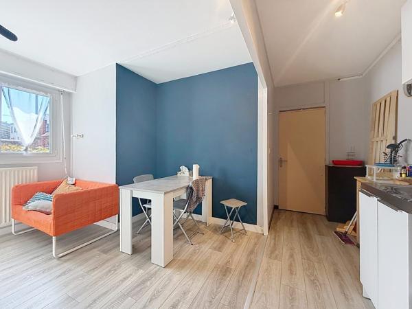 Appartement dans Rennes