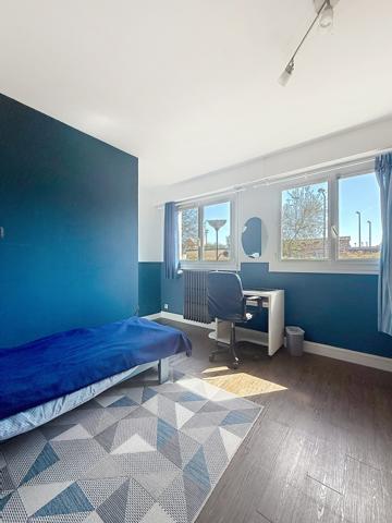 Appartement dans Rennes