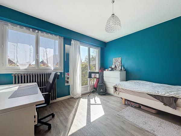 Appartement dans Rennes