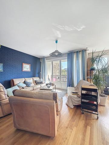 Appartement dans Rennes