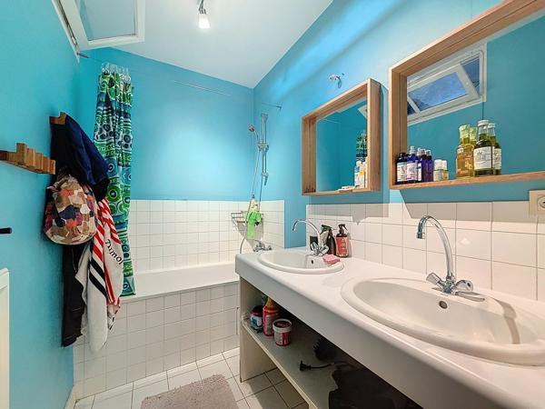 Appartement dans Rennes