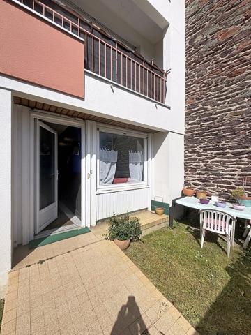 Appartement dans Rennes