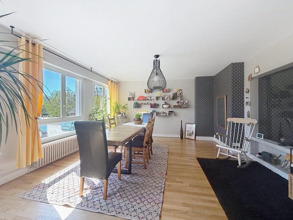 Appartement dans Rennes