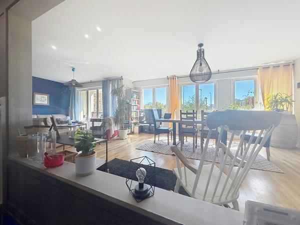 Appartement dans Rennes
