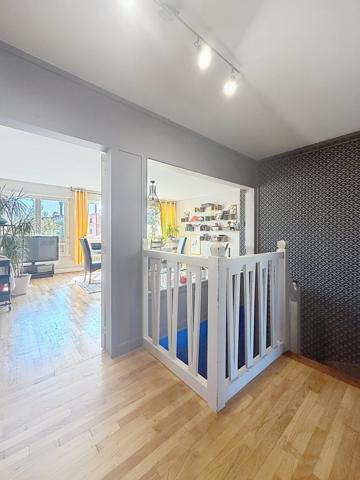 Appartement dans Rennes