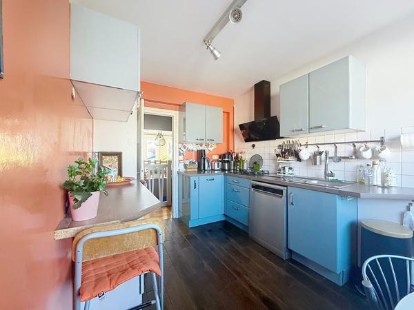 Appartement dans Rennes