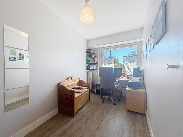 Appartement dans Rennes