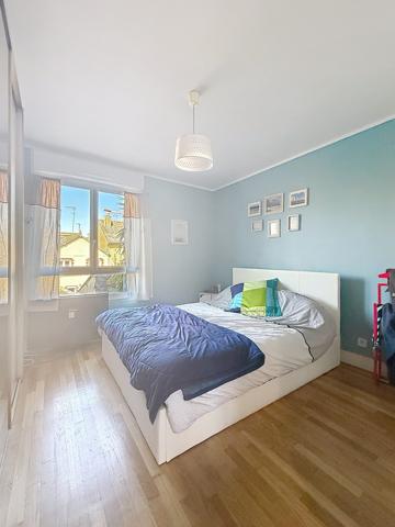 Appartement dans Rennes
