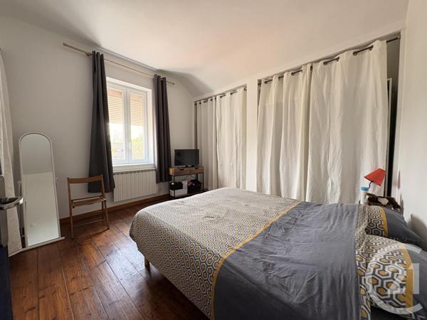 Maison à vendre  3 pièces - 89 m2 WASQUEHAL - 59
