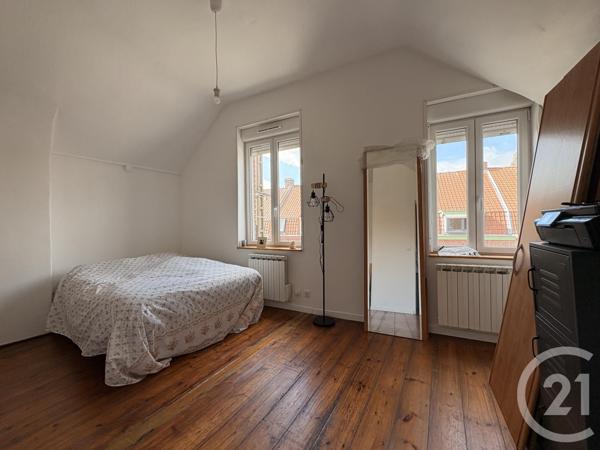 Maison à vendre  3 pièces - 89 m2 WASQUEHAL - 59