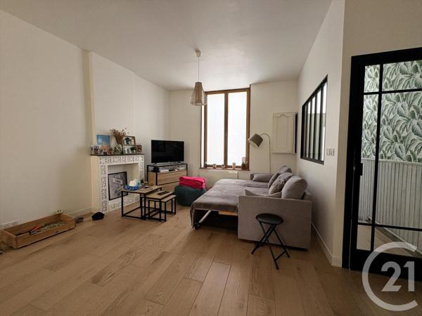 Maison à vendre  3 pièces - 89 m2 WASQUEHAL - 59