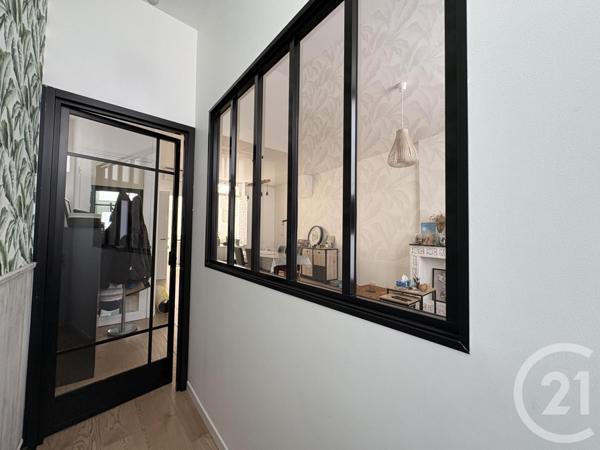 Maison à vendre  3 pièces - 89 m2 WASQUEHAL - 59