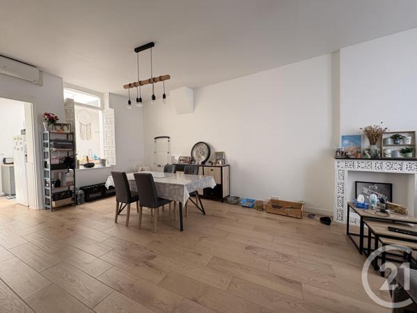 Maison à vendre  3 pièces - 89 m2 WASQUEHAL - 59