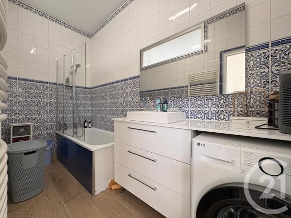 Maison à vendre  3 pièces - 89 m2 WASQUEHAL - 59