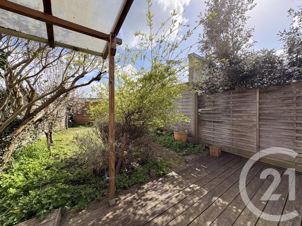 Maison à vendre  3 pièces - 89 m2 WASQUEHAL - 59