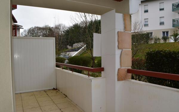 Appartement à vendre    2 pièces • 42,67 m2 Bassussarry