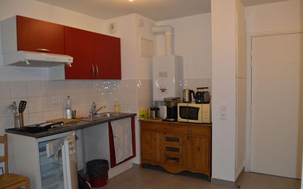 Appartement à vendre    2 pièces • 42,67 m2 Bassussarry