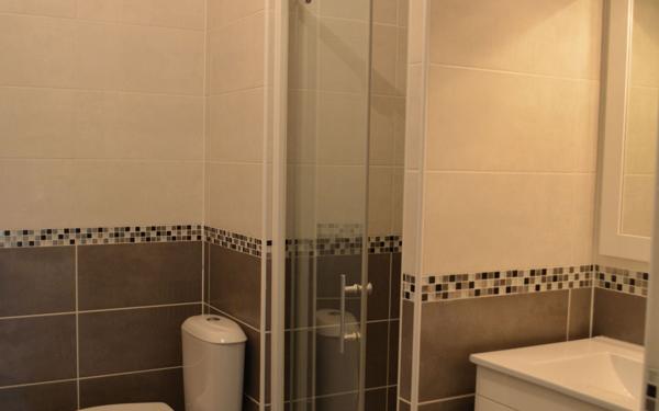 Appartement à vendre    2 pièces • 42,67 m2 Bassussarry