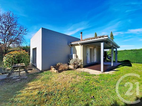 Maison à vendre  6 pièces - 122,15 m2 LAVAUR - 81