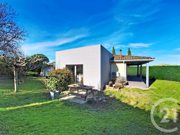 Maison à vendre  6 pièces - 122,15 m2 LAVAUR - 81