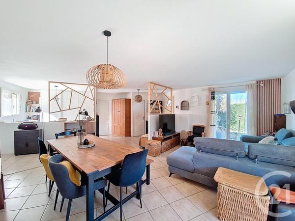 Maison à vendre  6 pièces - 122,15 m2 LAVAUR - 81