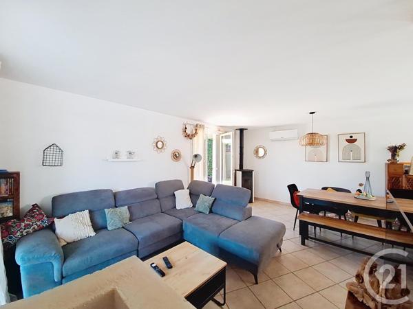 Maison à vendre  6 pièces - 122,15 m2 LAVAUR - 81