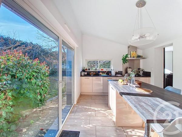 Maison à vendre  6 pièces - 122,15 m2 LAVAUR - 81