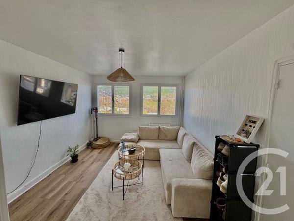 Appartement F2 à vendre  3 pièces - 38 m2 AURILLAC - 15