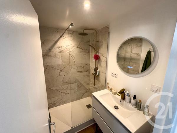 Appartement F2 à vendre  3 pièces - 38 m2 AURILLAC - 15