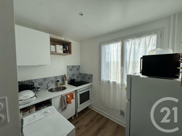Appartement F2 à vendre  3 pièces - 38 m2 AURILLAC - 15