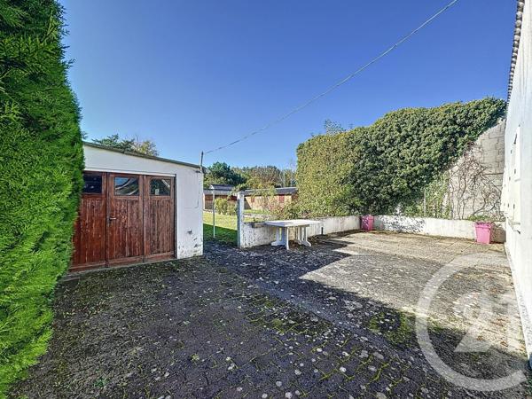 Maison à vendre  4 pièces - 74,90 m2 SALBRIS - 41