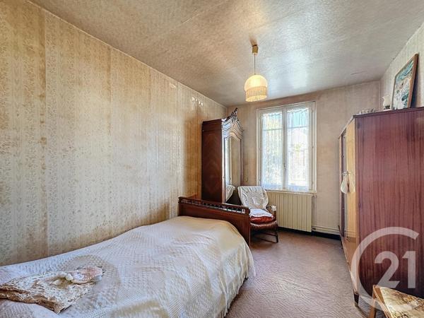 Maison à vendre  4 pièces - 74,90 m2 SALBRIS - 41