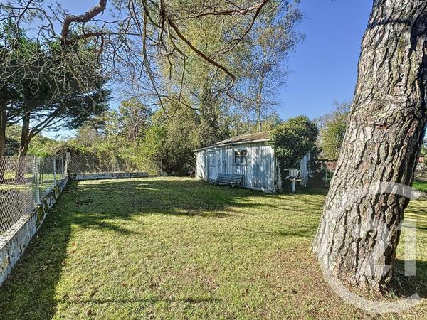 Maison à vendre  4 pièces - 74,90 m2 SALBRIS - 41