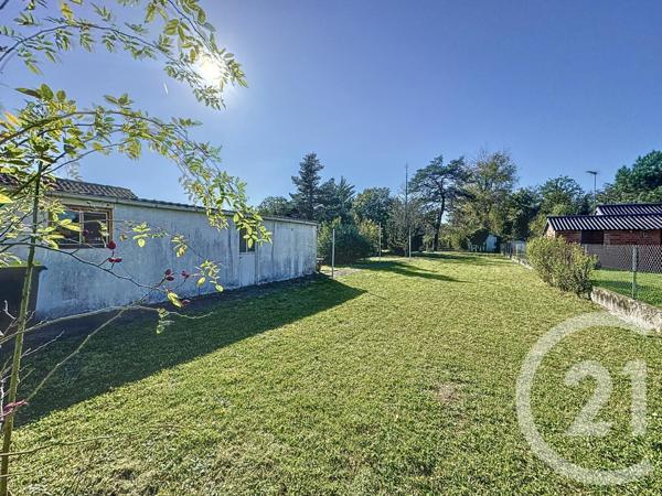 Maison à vendre  4 pièces - 74,90 m2 SALBRIS - 41