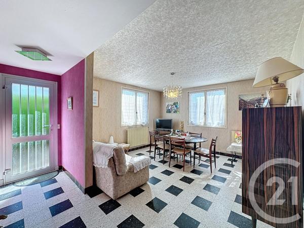 Maison à vendre  4 pièces - 74,90 m2 SALBRIS - 41