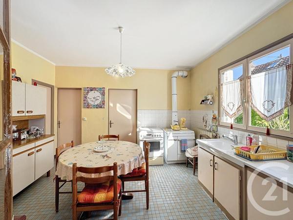 Maison à vendre  4 pièces - 74,90 m2 SALBRIS - 41