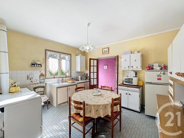 Maison à vendre  4 pièces - 74,90 m2 SALBRIS - 41