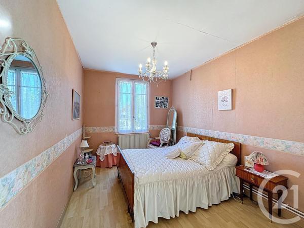 Maison à vendre  4 pièces - 74,90 m2 SALBRIS - 41