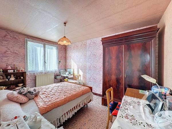 Maison à vendre  4 pièces - 74,90 m2 SALBRIS - 41