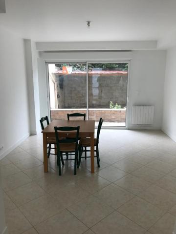 Appartement L Hay Les Roses 1 pièce(s) 26.65 m2