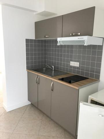 Appartement L Hay Les Roses 1 pièce(s) 26.65 m2