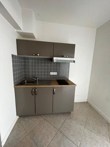 Appartement L Hay Les Roses 1 pièce(s) 26.65 m2