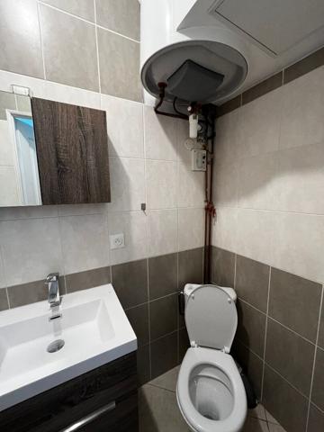 Appartement L Hay Les Roses 1 pièce(s) 26.65 m2