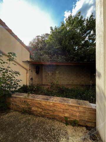 Appartement L Hay Les Roses 1 pièce(s) 26.65 m2