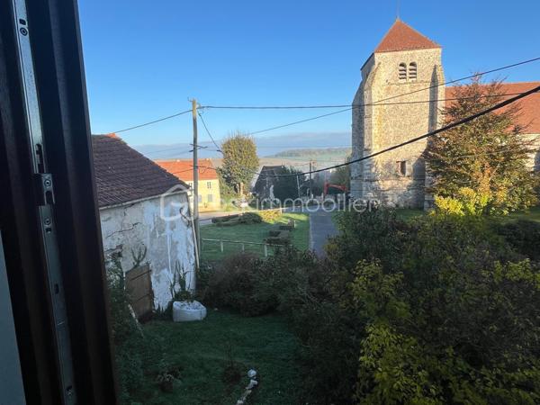 Corps de ferme de 192 m²