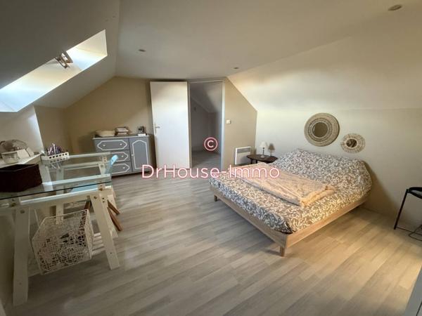 Maison à vendre 8 pièces de 176 m²